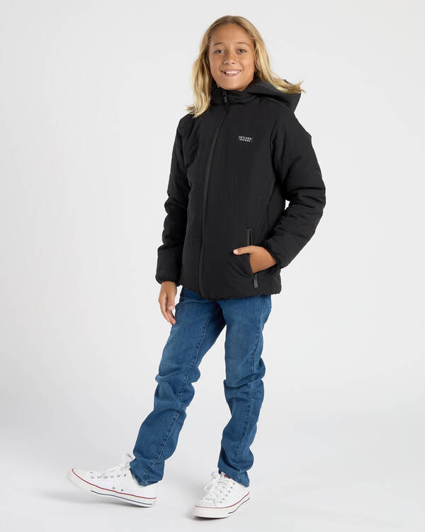 Skylark Boys' Puffery Jacket for Mens