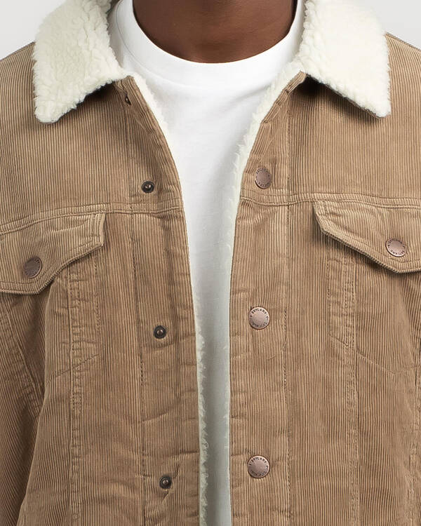 Skylark Subterfuge Jacket for Mens