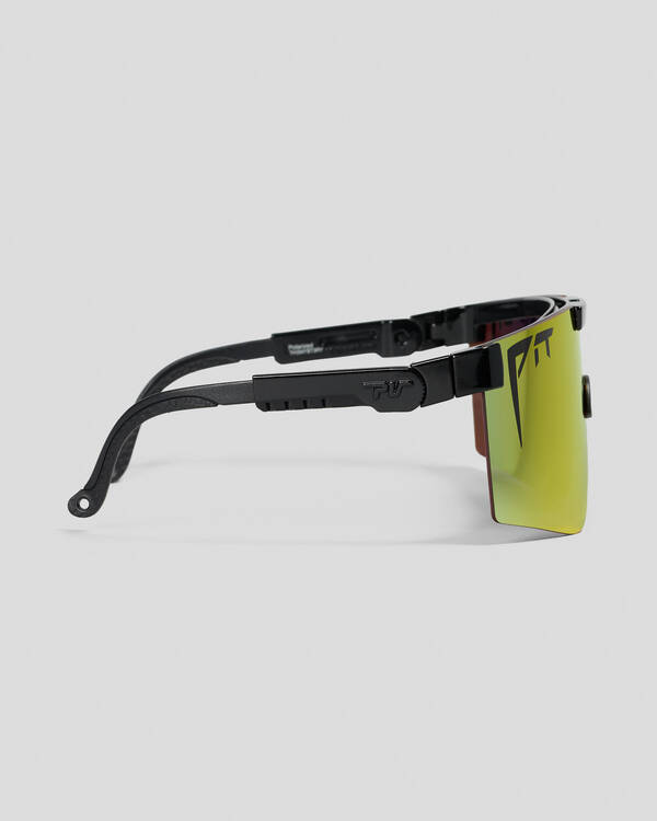 Pit Viper The Original Polarized Sunglasses for Mens