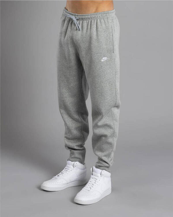 Nike Club Fleece Track Pants for Mens