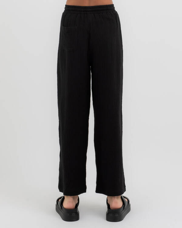 Mooloola Girls' Cancun Beach Pants for Womens