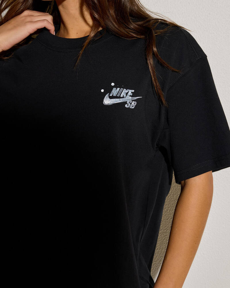 Nike M90 OC Brooklyn Banks T-Shirt for Womens
