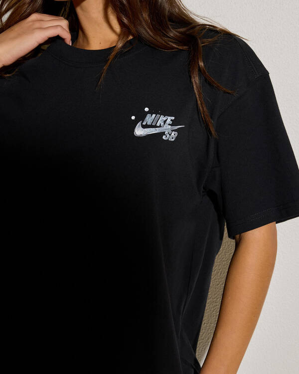 Nike M90 OC Brooklyn Banks T-Shirt for Womens