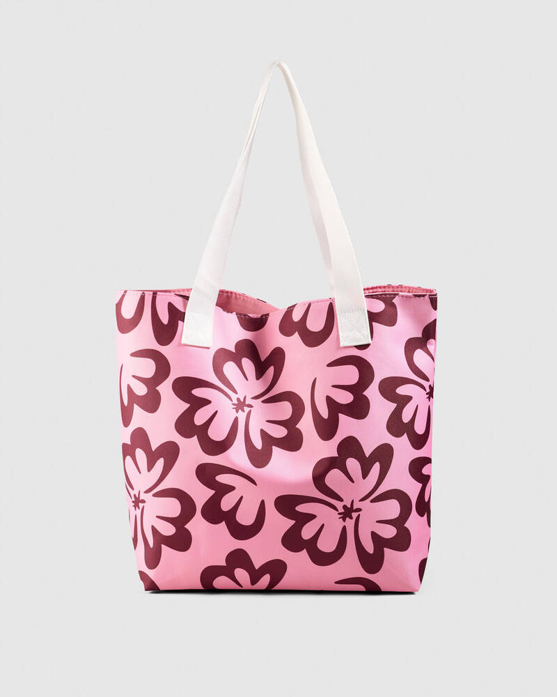Mooloola Calypso Beach Bag for Womens