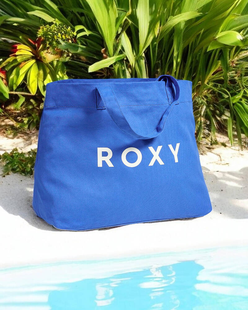 Roxy Go For It Beach Bag for Womens