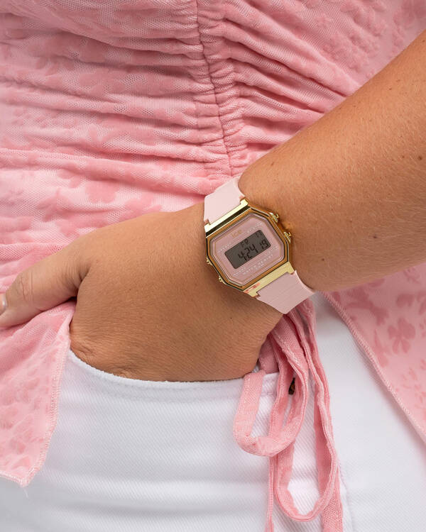 ICE Watch Digital Watch for Womens