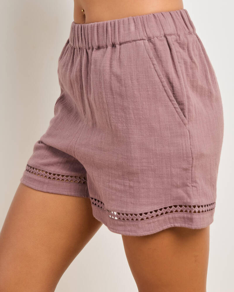 Billabong Summers End Shorts for Womens
