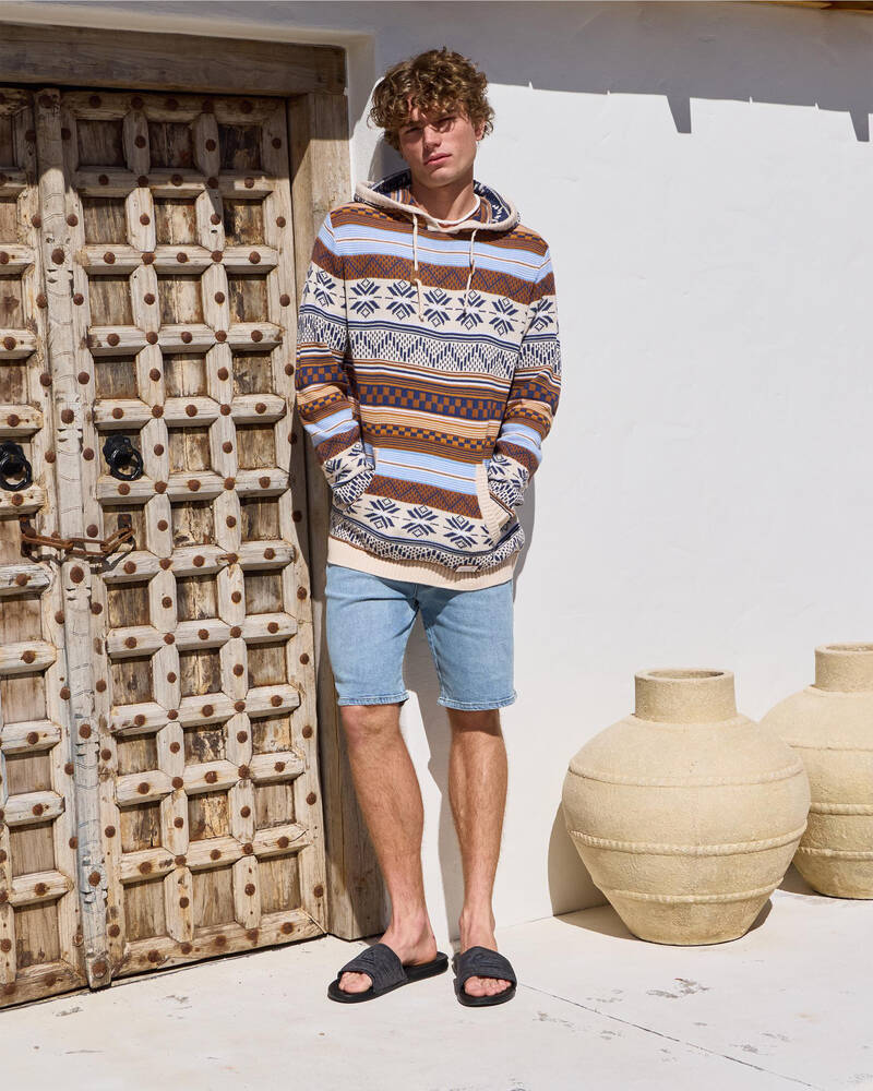 Jacks Elemental Walk Shorts for Mens