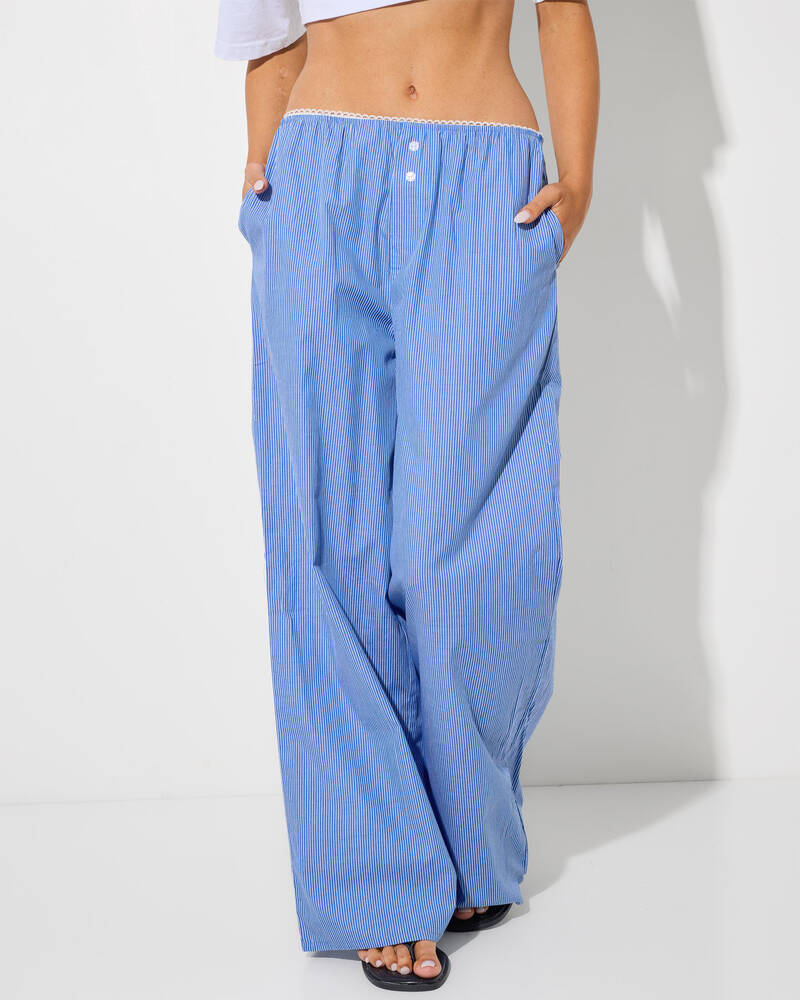 Mooloola Benni Pants for Womens