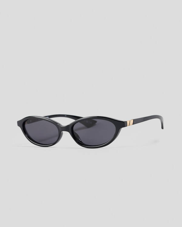 Le Specs Duskfall Sunglasses for Womens