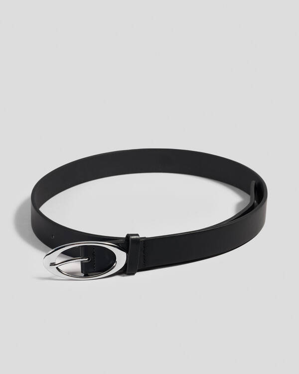 Rusty Eclipse Belt for Womens