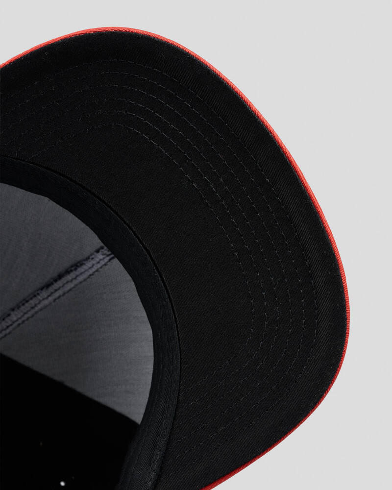 Venture Basic '92 Snapback Cap for Mens