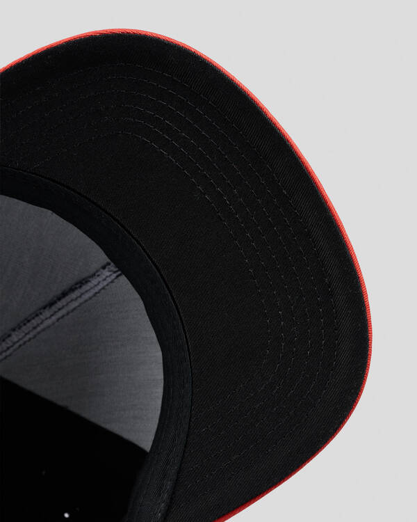 Venture Basic '92 Snapback Cap for Mens