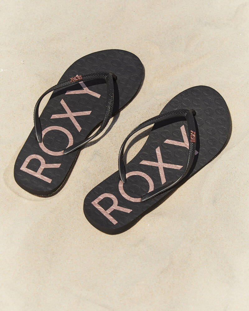 Roxy Viva Le Thongs for Womens
