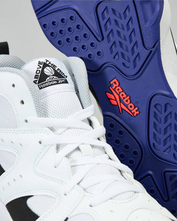 Reebok ATR Decimator Shoes for Mens