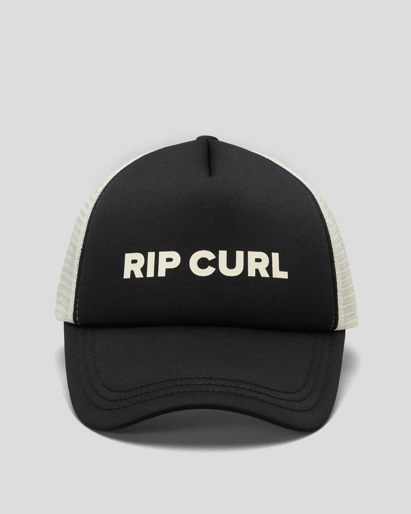 Rip Curl Classic Surf Trucker Cap for Womens