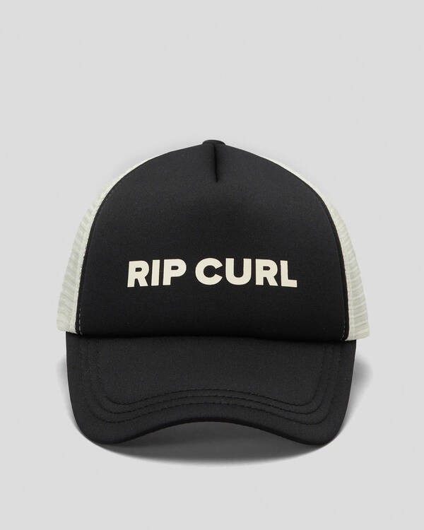 Rip Curl Classic Surf Trucker Cap for Womens