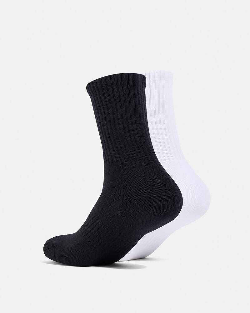 Ringers Western Tracker Socks for Mens
