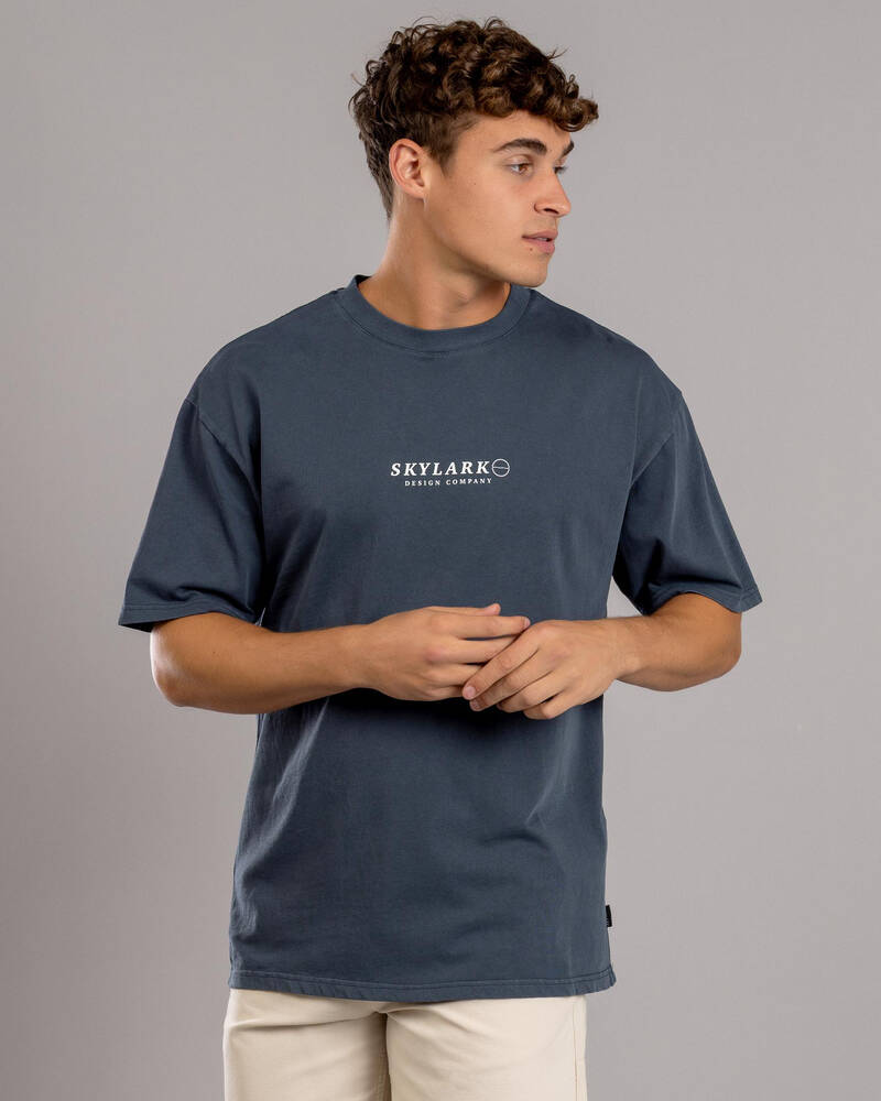 Skylark Surrogate T-Shirt for Mens