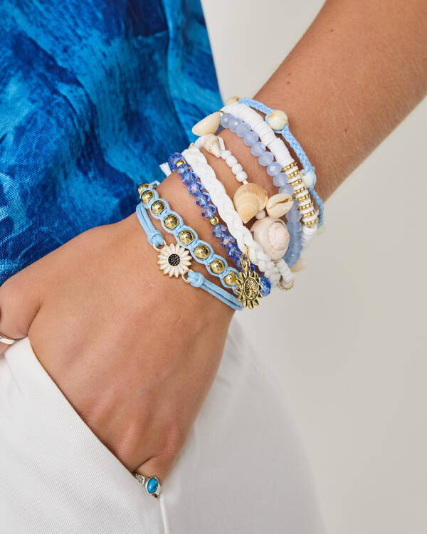 Karyn In LA Tammie Wristband Pack for Womens