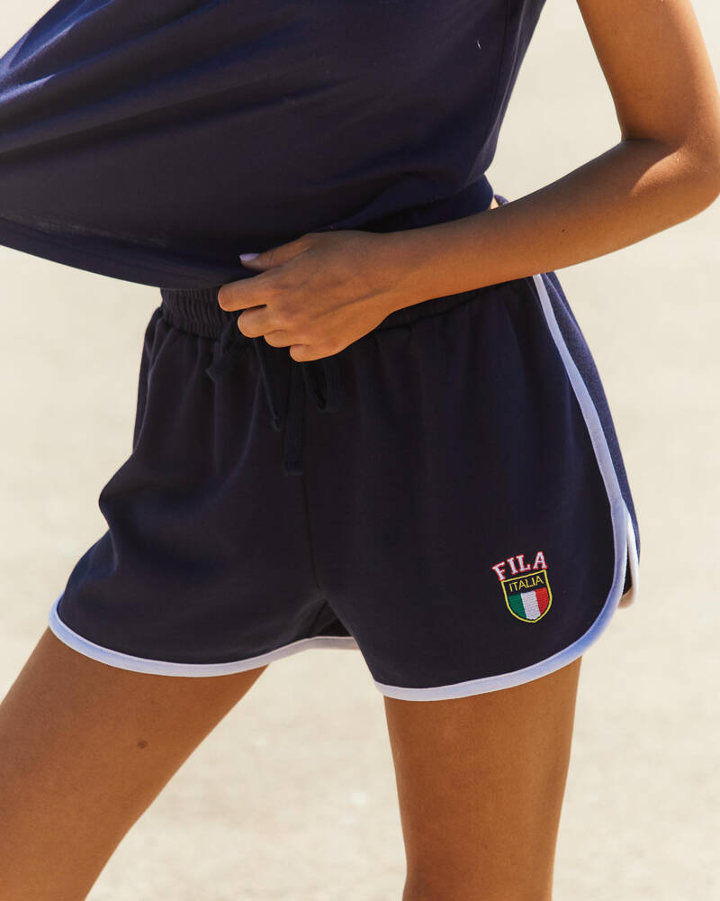 Fila City Drew Short for Womens