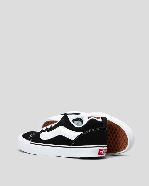 Vans Knu Skool Shoes for Mens