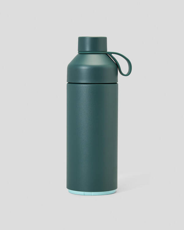 Ocean Bottle 1L Big Ocean Water Bottle for Unisex