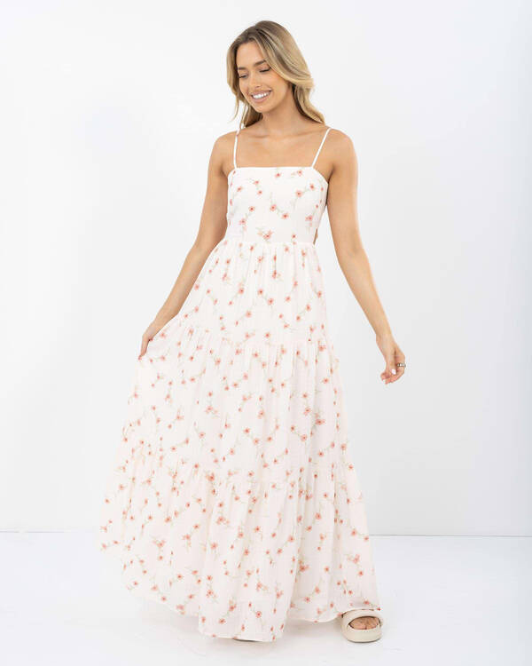 Mooloola Ashlea Maxi Dress for Womens