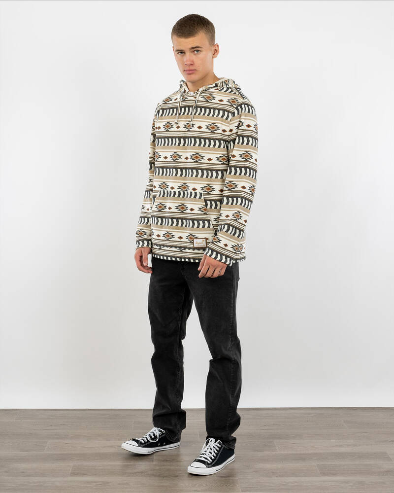 Skylark Superior Knit Jumper for Mens