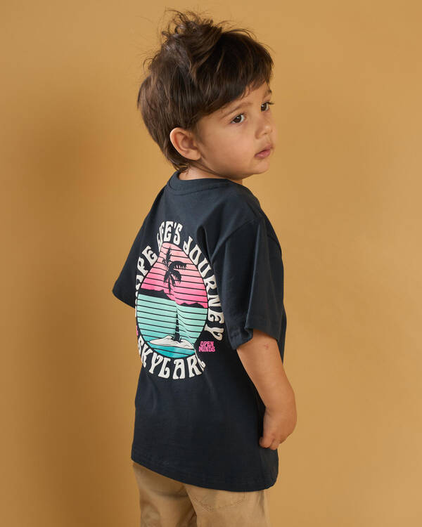 Toddlers' Halcyon T-Shirt