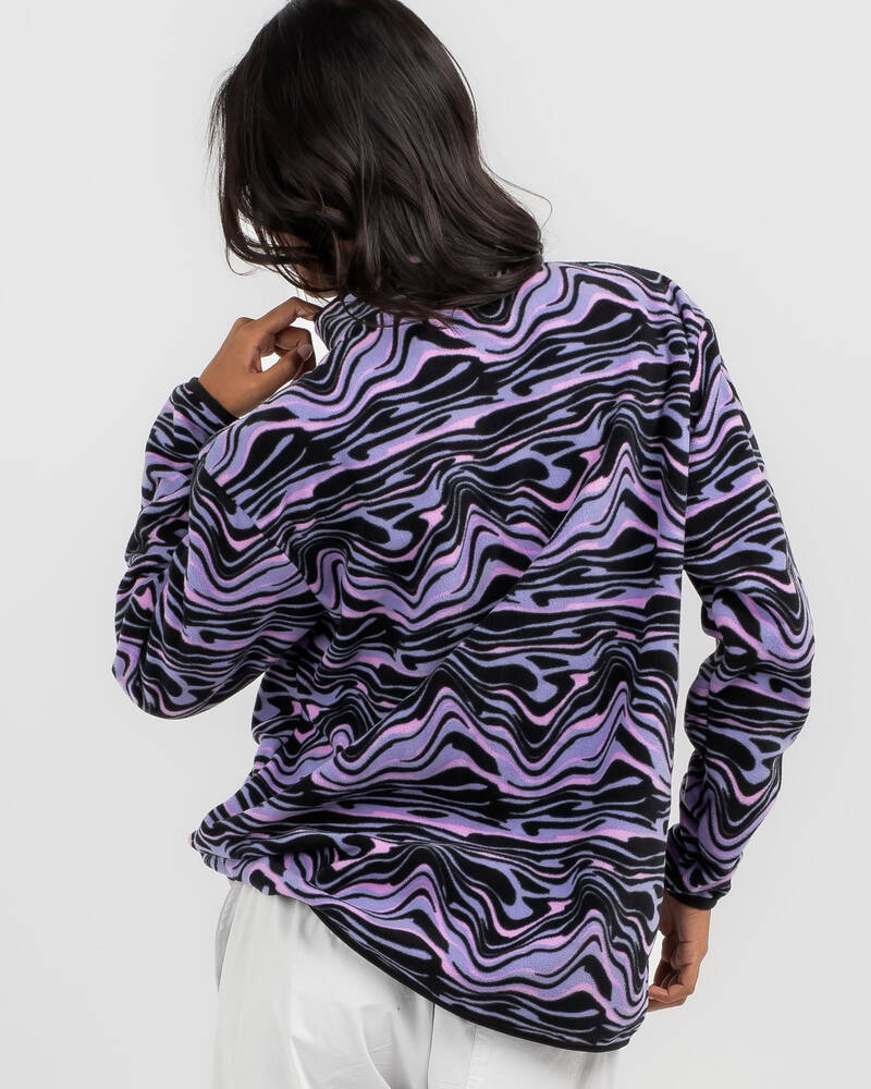 Ellesse Camilia Jacket for Womens
