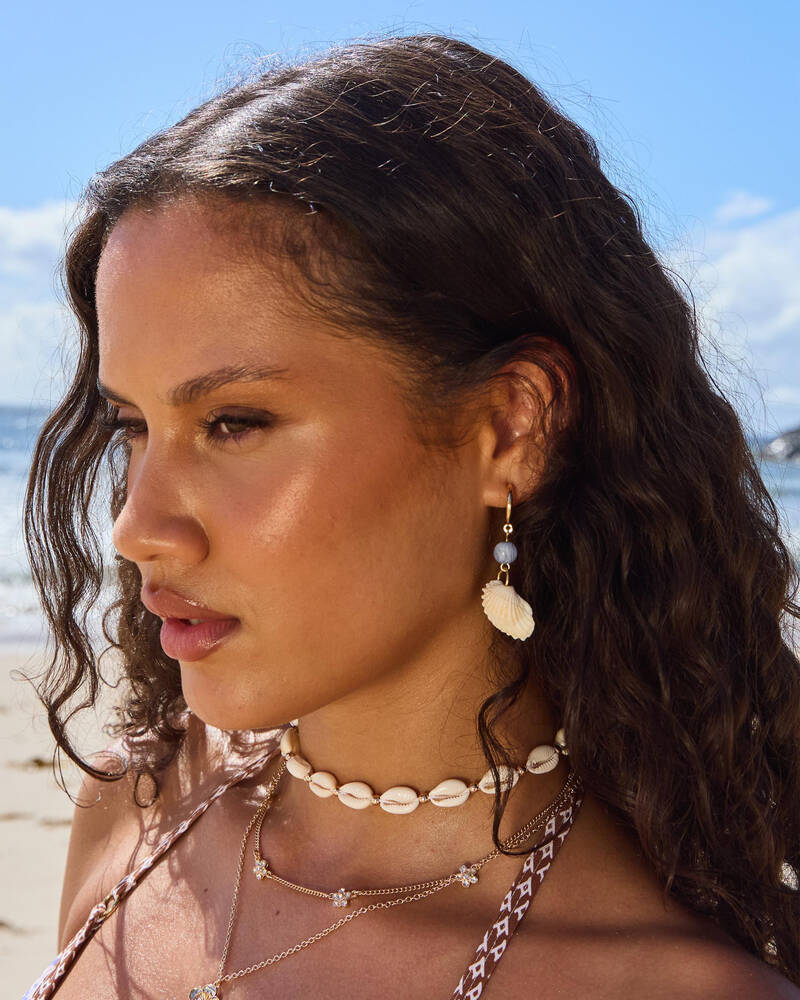 Karyn In LA Liza Earring Pack for Womens