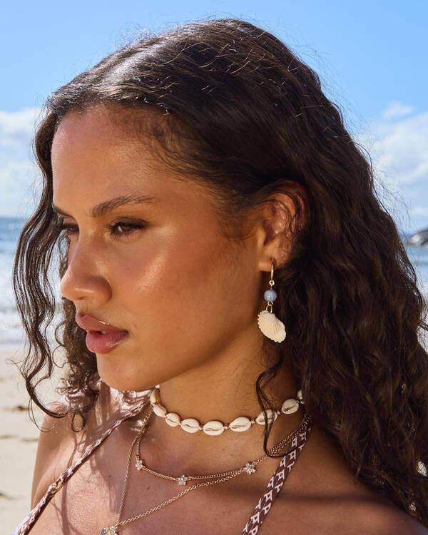 Karyn In LA Liza Earring Pack for Womens