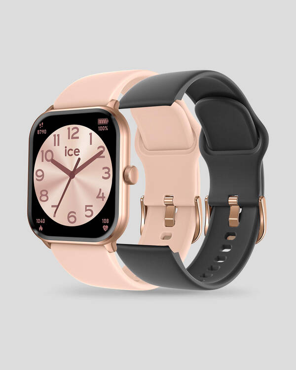 ICE Watch 1.0 Smart Watch for Womens
