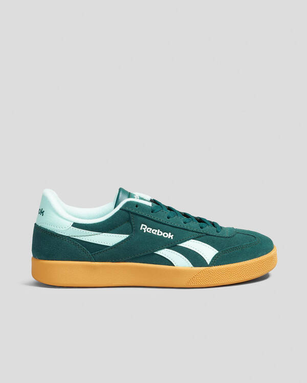 Reebok Womens Smash Edge Shoes for Womens