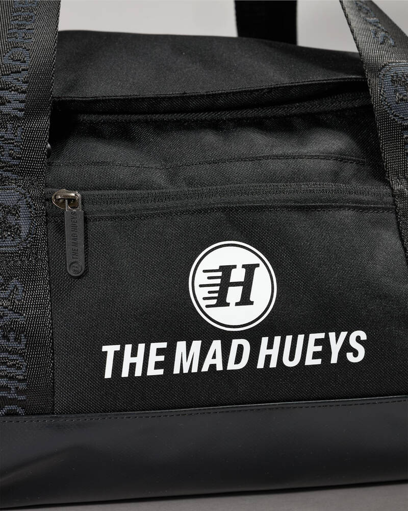 The Mad Hueys Hueys Duffle Bag for Mens