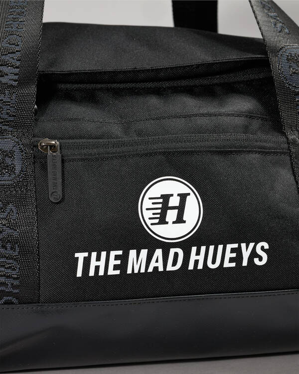The Mad Hueys Hueys Duffle Bag for Mens