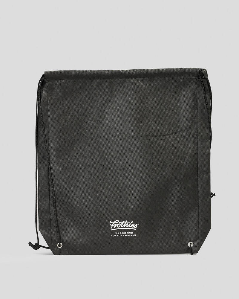 Frothies Staffies & Stubbies Eco Bag for