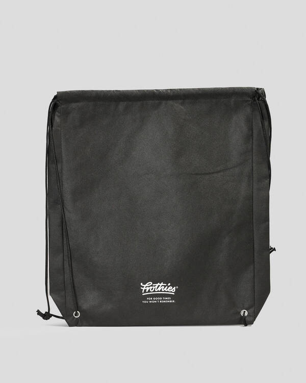 Frothies Staffies & Stubbies Eco Bag for