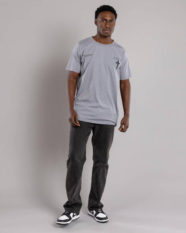 Lucid Reliquary T-Shirt for Mens