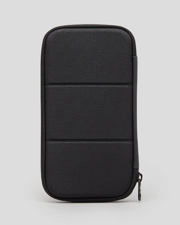 Rip Curl F-Light Travel Wallet for Mens