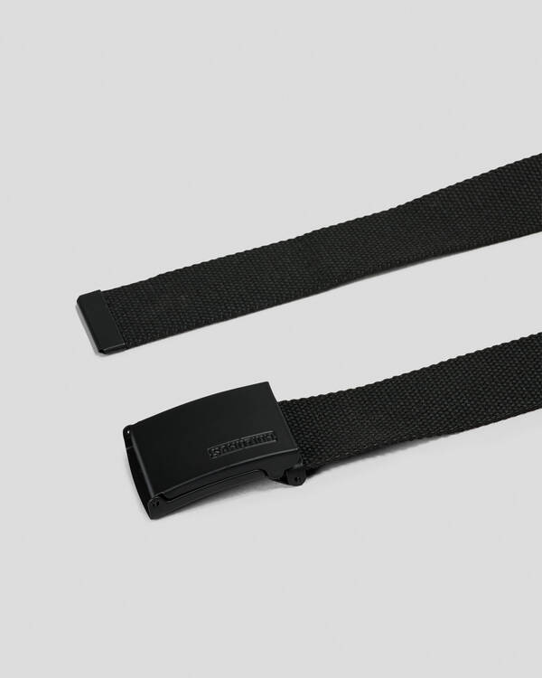 Sanction Boys' Death Adder Web Belt for Mens