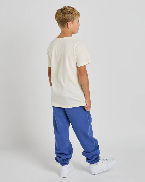 Champion Boys' Rochester Junior Base Track Pants for Mens