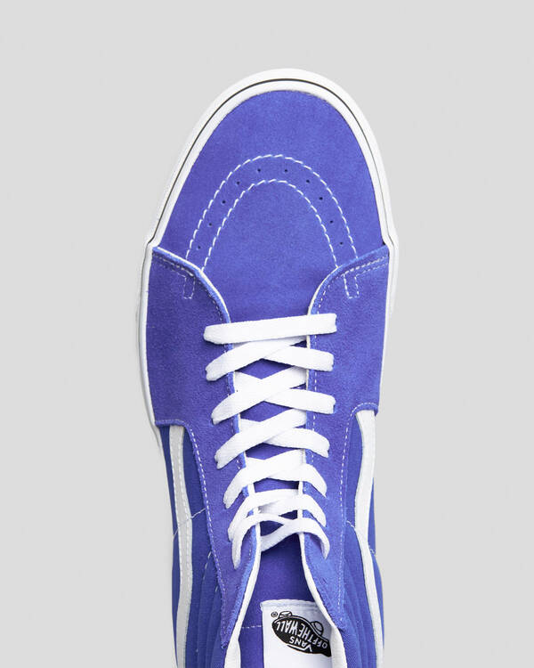 Vans Sk8-Hi Shoes for Mens