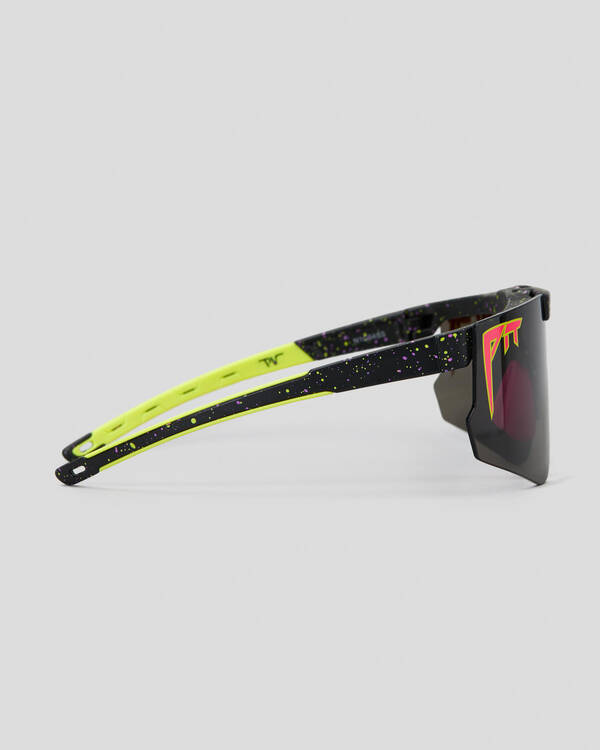 Pit Viper The 93 Dusk Flip Offs Sunglasses for Mens