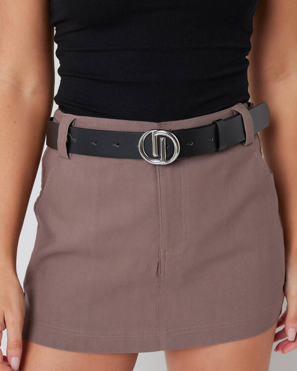 Ava And Ever Lissie Belt for Womens