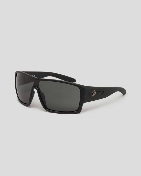 Dragon Alliance Flash Polarised Sunglasses for Mens