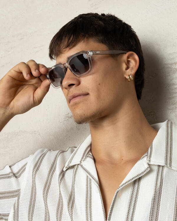 Sin Eyewear Chiller Polarised Sunglasses for Mens