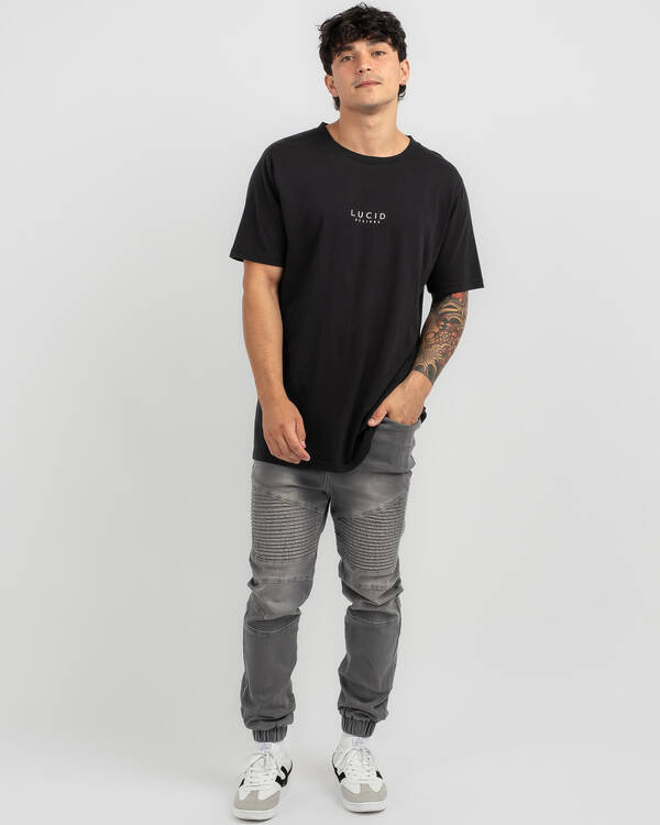 Lucid Connection Jogger Pants for Mens