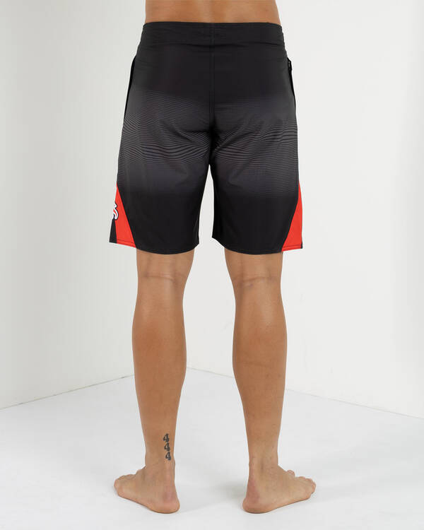 Jetpilot Pulse Streamliner Board Shorts for Mens